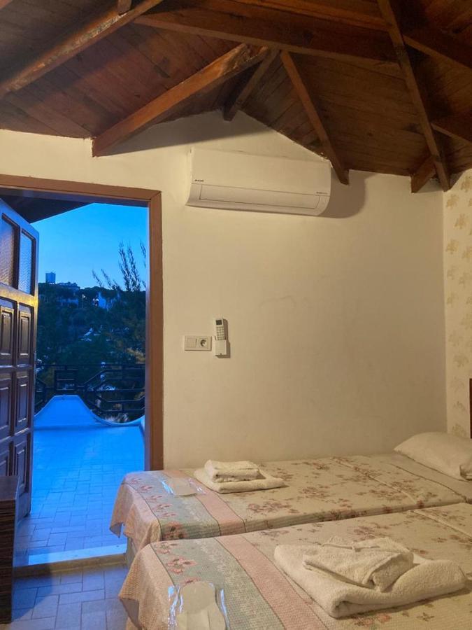 Sincer Otel Кушадасъ Екстериор снимка