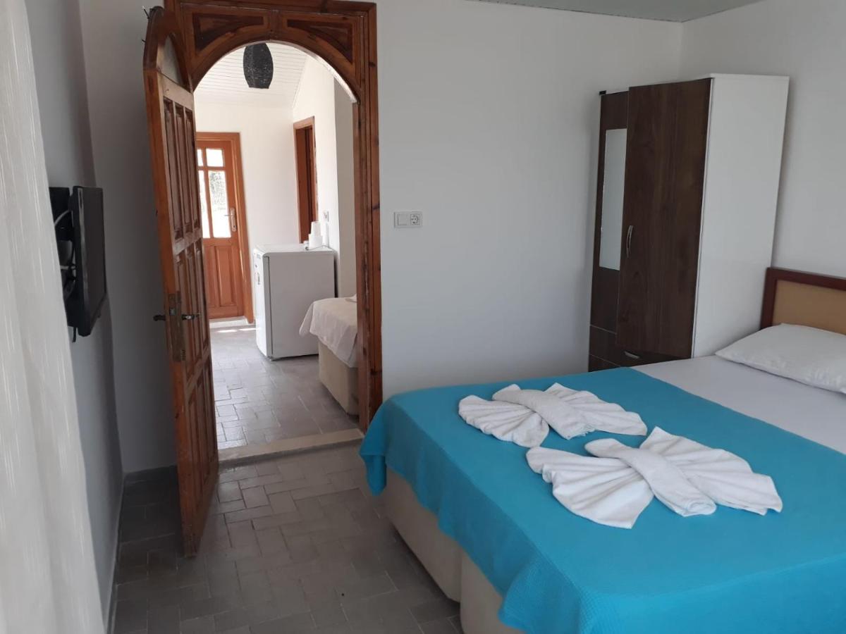 Sincer Otel Кушадасъ Екстериор снимка